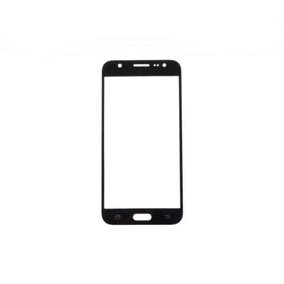 Cristal para Samsung Galaxy J5 2015 negro