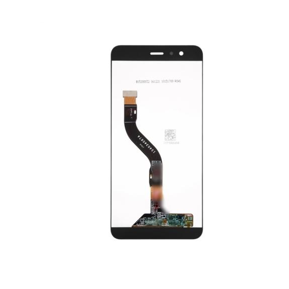 Pantalla para Huawei P10 Lite negro sin marco