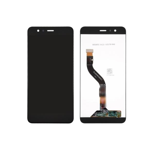 Pantalla para Huawei P10 Lite negro sin marco