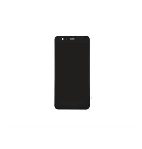 Pantalla para Huawei P10 Lite negro sin marco