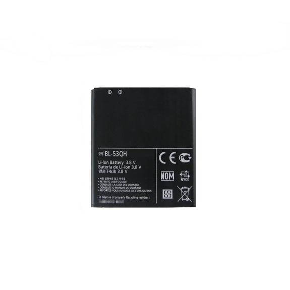 BATERIA INTERNA LITIO PARA LG OPTIMUS L9