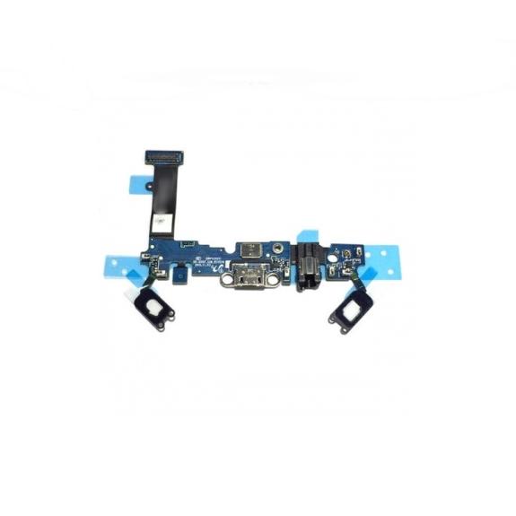 Subplaca conector carga para Samsung Galaxy A5 2016