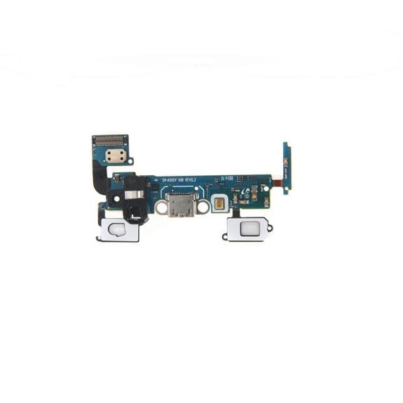 Subplaca conector carga para Samsung Galaxy A5 2015