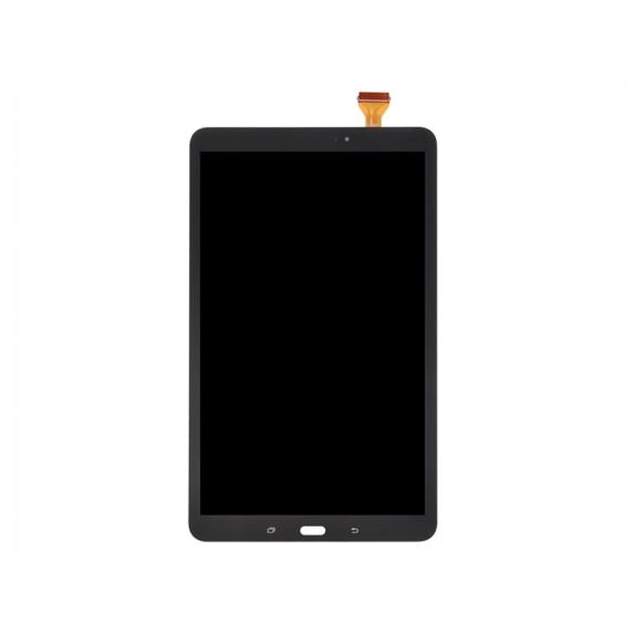 Pantalla para Samsung Galaxy Tab A 10.1" negro sin marco