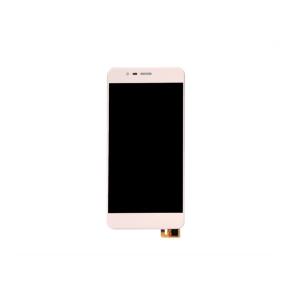 PANTALLA LCD COMPLETA PARA ASUS ZENFONE 3 MAX DORADO SIN MARCO