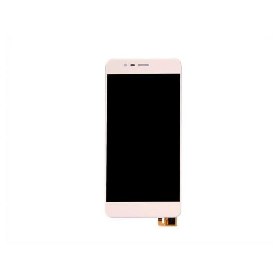 PANTALLA LCD COMPLETA PARA ASUS ZENFONE 3 MAX DORADO SIN MARCO