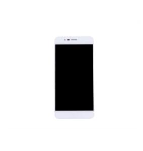 PANTALLA LCD PARA ASUS ZENFONE 3 MAX BLANCO SIN MARCO (ZC520TL)