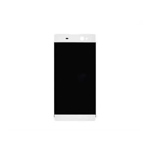 Full Screen for Sony Xperia XA Ultra / C6 White