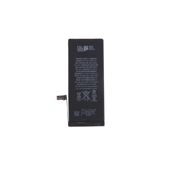 Internal lithium battery for iPhone 7