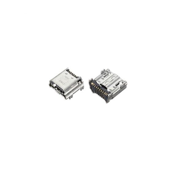 Conector de carga para Samsung Galaxy Tab 4 7.0"/ 3 7.0"/ 3 8.0"