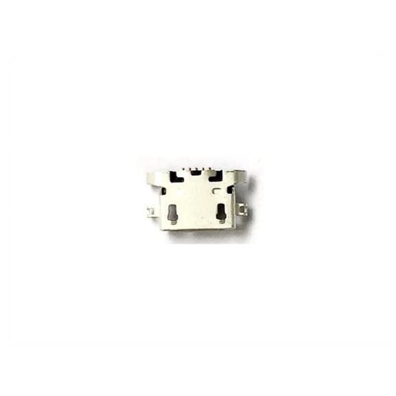 Conector de carga para Xiaomi Redmi Note 4