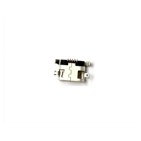 Conector de carga para Xiaomi Redmi Note 4