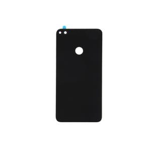 TAPA TRASERA CUBRE BATERIA PARA HUAWEI ASCEND P8 LITE 2017 NEGRO