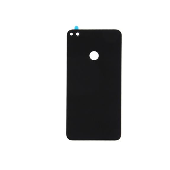 TAPA TRASERA CUBRE BATERIA PARA HUAWEI ASCEND P8 LITE 2017 NEGRO