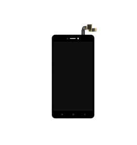 Pantalla para Xiaomi Redmi Note 4X sin marco negro