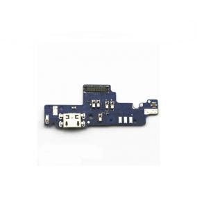 Subplaca conector carga para Xiaomi Redmi Note 4X