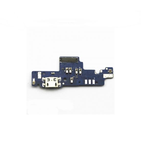 Subplaca conector carga para Xiaomi Redmi Note 4X