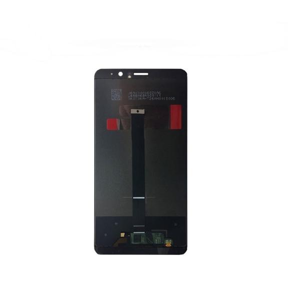 Pantalla para Huawei Mate 9 negro sin marco
