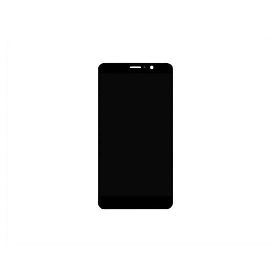 Pantalla para Huawei Mate 9 negro sin marco