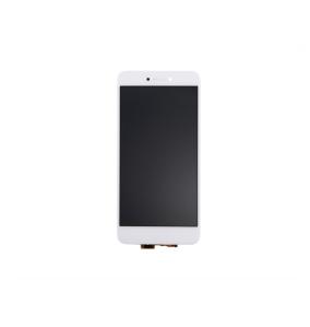 PANTALLA SIN MARCO PARA HUAWEI P8 LITE 2017 P9 LITE 2017 BLANCO