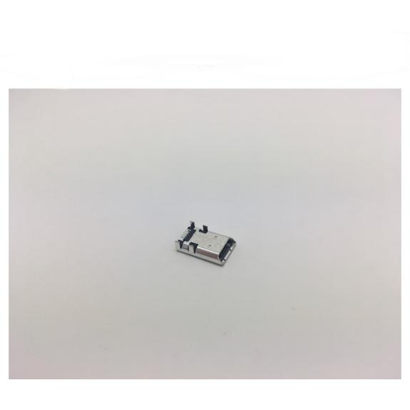 CONECTOR DOCK PUERTO DE CARGA PARA ASUS MEMO PAD 10 (SOLDAR)