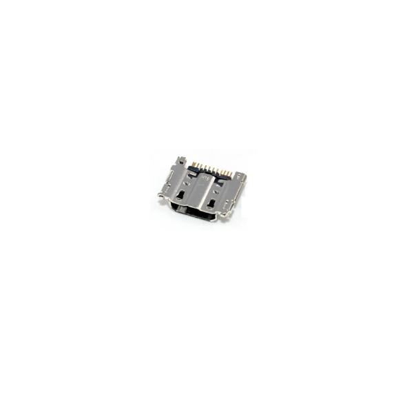 CONECTOR DOCK DE CARGA PARA SAMSUNG GALAXY TAB 4 8.0" (SOLDAR)