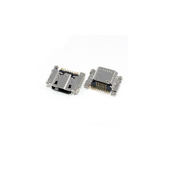 CONECTOR DOCK DE CARGA PARA SAMSUNG GALAXY TAB 4 8.0" (SOLDAR)