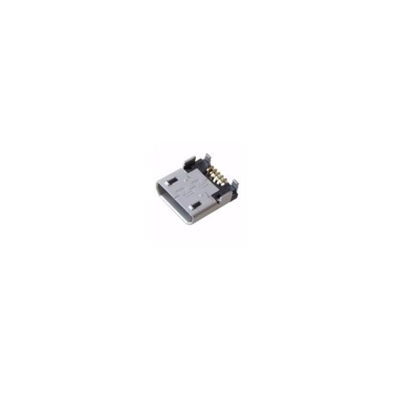 CONECTOR DOCK PUERTO DE CARGA PARA NOKIA LUMIA 520/630 (SOLDAR)