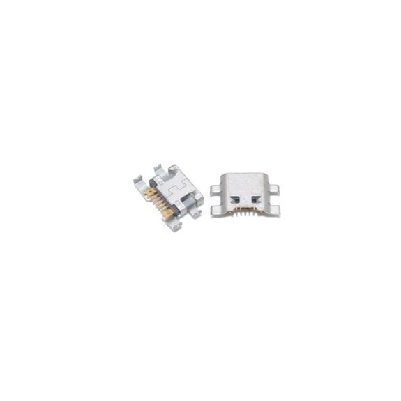 CONECTOR DOCK PUERTO DE CARGA PARA LG G2 MINI (SOLDAR)