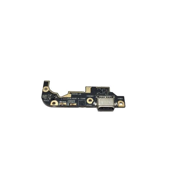 FLEX PLACA DOCK DE CARGA Y MICROFONO PARA ASUS ZENFONE 3