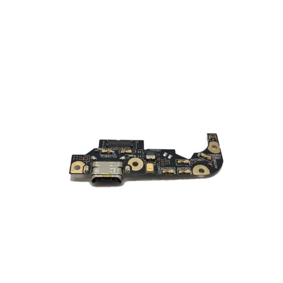 FLEX PLACA DOCK DE CARGA Y MICROFONO PARA ASUS ZENFONE 3