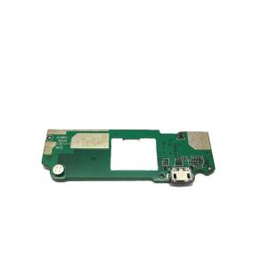 FLEX PLACA DOCK DE CARGA Y MICROFONO PARA HTC DESIRE 620