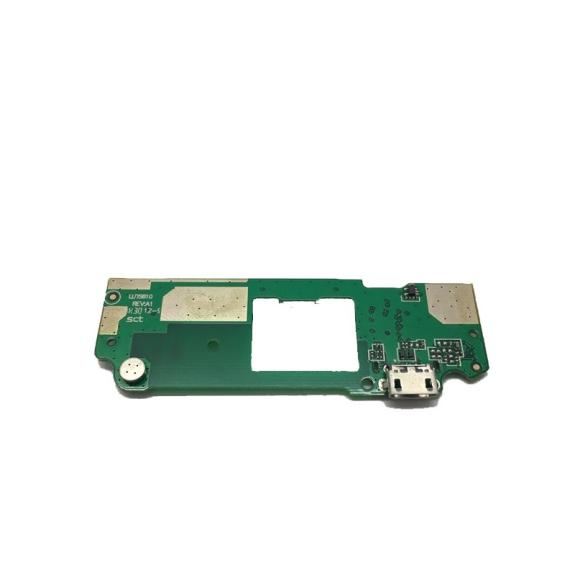 FLEX PLACA DOCK DE CARGA Y MICROFONO PARA HTC DESIRE 620