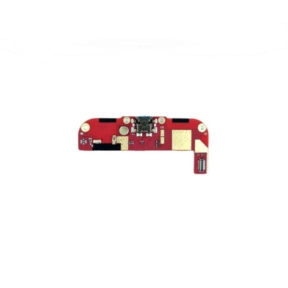 FLEX PLACA DOCK DE CARGA Y MICROFONO PARA HTC DESIRE 700