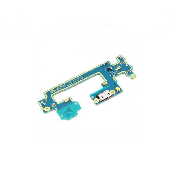 FLEX PLACA CONECTOR DOCK DE CARGA Y MICROFONO PARA HTC ONE A9