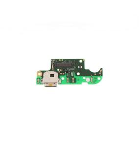 SUBPLACA CONECTOR DOCK PUERTO DE CARGA PARA HUAWEI NEXUS 6P