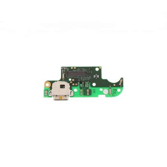 SUBPLACA CONECTOR DOCK PUERTO DE CARGA PARA HUAWEI NEXUS 6P