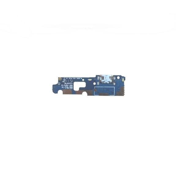 FLEX PLACA CONECTOR DOCK PUERTO DE CARGA PARA LENOVO P70