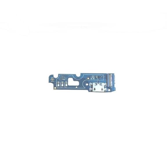 FLEX PLACA CONECTOR DOCK PUERTO DE CARGA PARA LENOVO P70