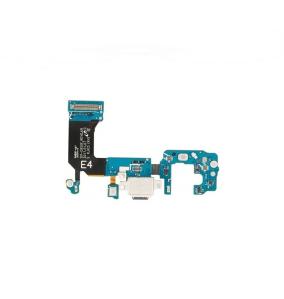 Subplaca conector carga para Samsung Galaxy S8