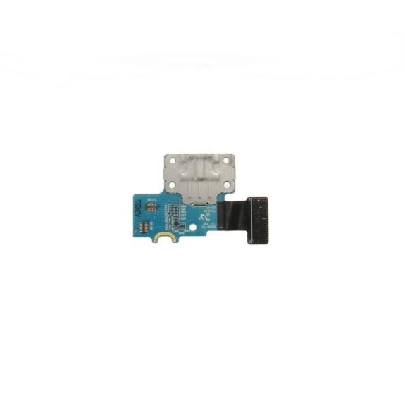 PLACA CONECTOR DOCK DE CARGA PARA SAMSUNG GALAXY TAB NOTE 8.0"