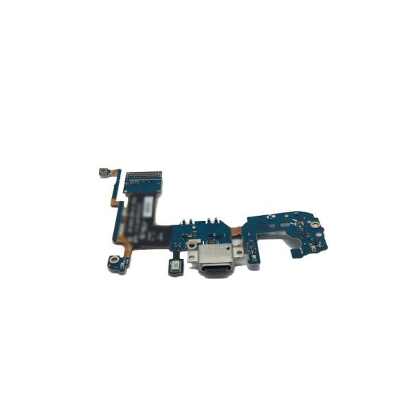 Subplaca conector carga para Samsung Galaxy S8 Plus