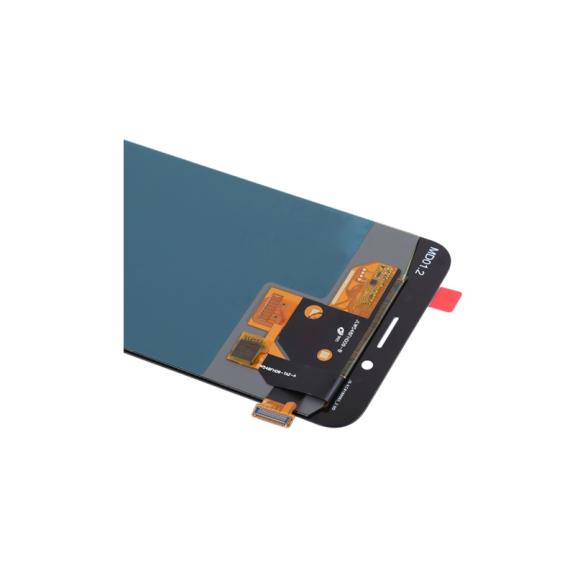 PANTALLA TACTIL LCD COMPLETA PARA OPPO R9S NEGRO SIN MARCO