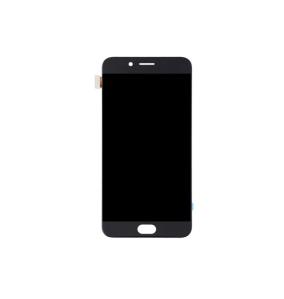 PANTALLA TACTIL LCD COMPLETA PARA OPPO R9S NEGRO SIN MARCO