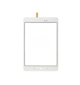 Tactile Digitizer T350 for Samsung Galaxy Tab at 8.0 "White