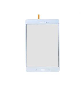Tactile Digitizer T355 for Samsung Galaxy Tab at 8.0 "White