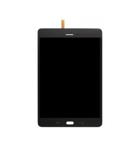 PANTALLA PARA SAMSUNG GALAXY TAB A 8.0" T355 NEGRO SIN MARCO