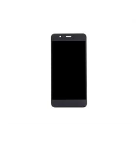 PANTALLA LCD PARA ASUS ZENFONE 3 MAX NEGRO SIN MARCO (ZC520TL)