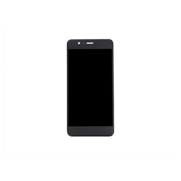 PANTALLA LCD PARA ASUS ZENFONE 3 MAX NEGRO SIN MARCO (ZC520TL)