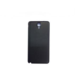 Tapa para Samsung Galaxy Note 3 Neo negro